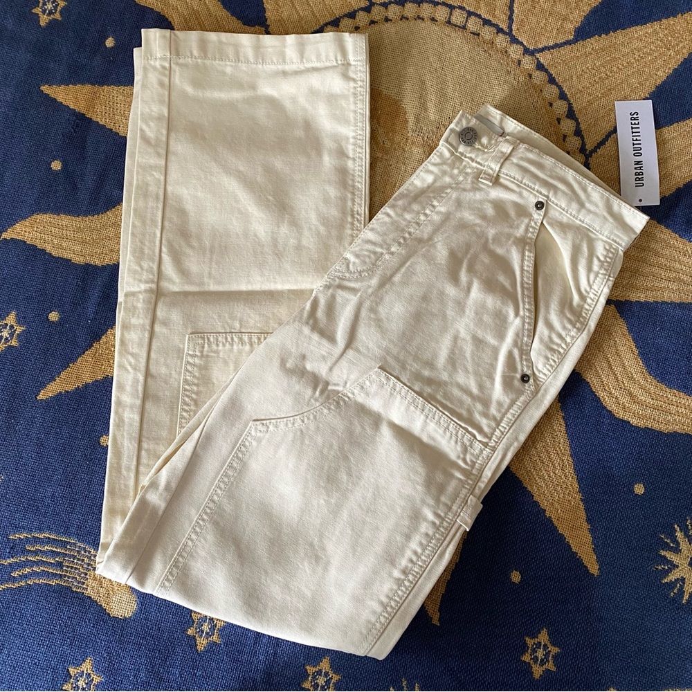 bdg carpenter pants